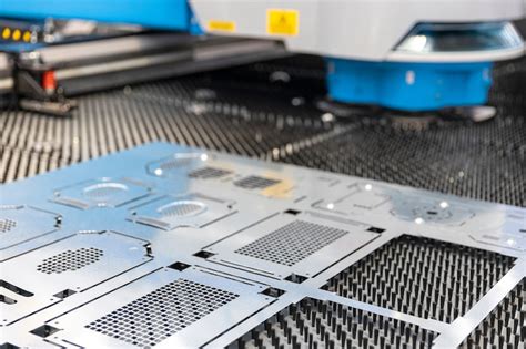 blanking operation in sheet metal|perforating operation in sheet metal.